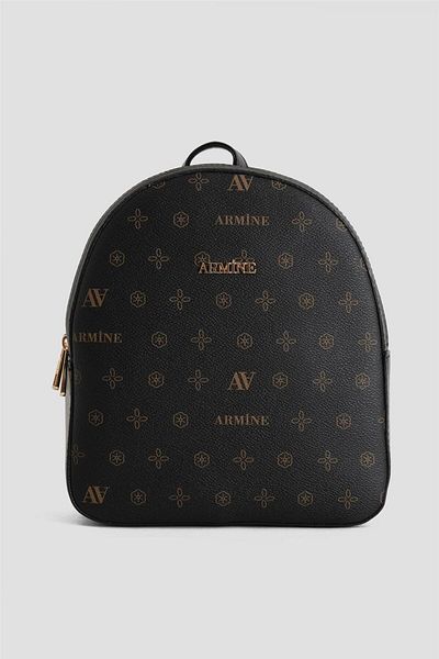 Armine Black Bag - 23Kd7336-2 Model