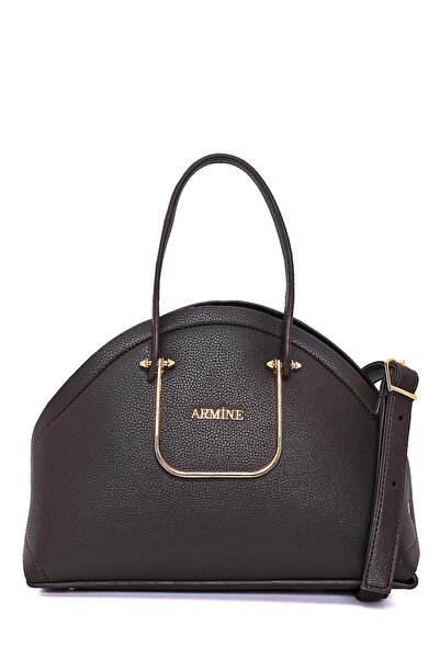 Armine Çanta 23Kd7365 Kahverengi