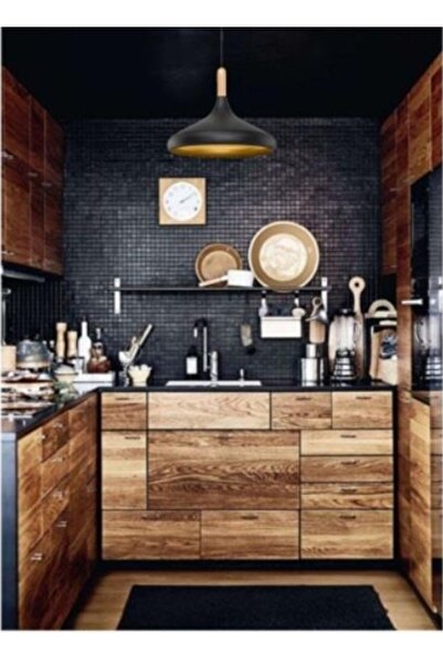 Cata CT-8219 CATA Dekaratif Sarkıt Modern Avize