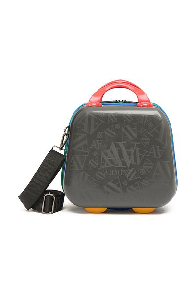 Armine Smoked Bag - 24YD7376 Model