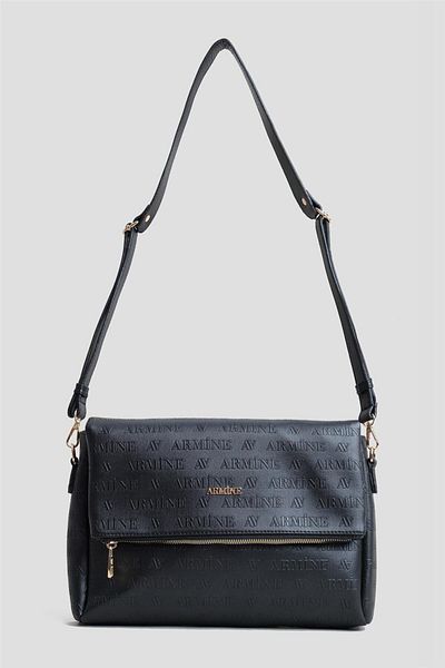Armine Geantă neagră - Model 24yd7241-1
