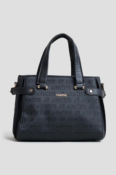 Armine Geantă neagră - Model 24yd7172-1