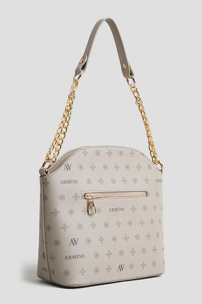 Armine 24yd7102-2 Model Mink Bag