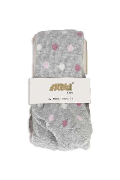 Katamino Simirna Pantyhose for Baby Girl