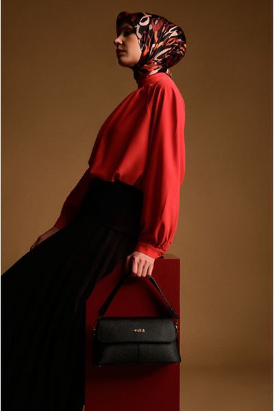 Armine Bag 23kd7347 Black