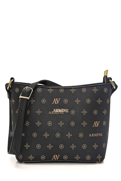 Armine Geanta 23kd7254-2 Neagra
