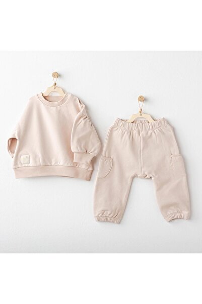 andywawa Baby set 2-piece basic set
