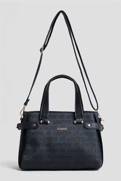Armine Geantă neagră - Model 24yd7172-1