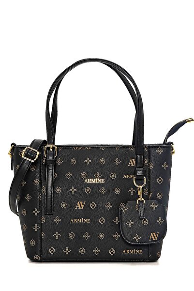 Armine Geantă 23KD7349-2 Negru