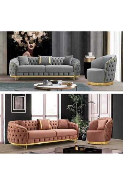 LİN Titanik koltuk 3.3.1.1