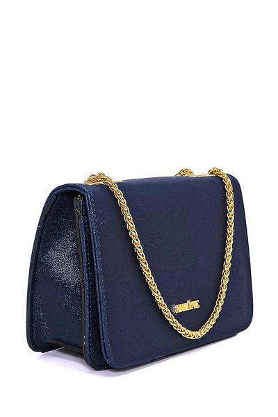 Armine Navy Blue Bag - 23yd7317 Model