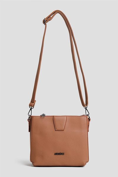 Armine Tan Bag - 24Yd7348 Model