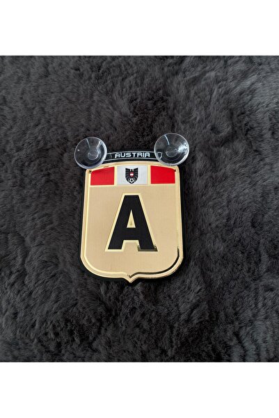 Genel Markalar Kemik Arma Vantuzlu Almanya, Italy, TR, Isveç, Belçika Araba C...