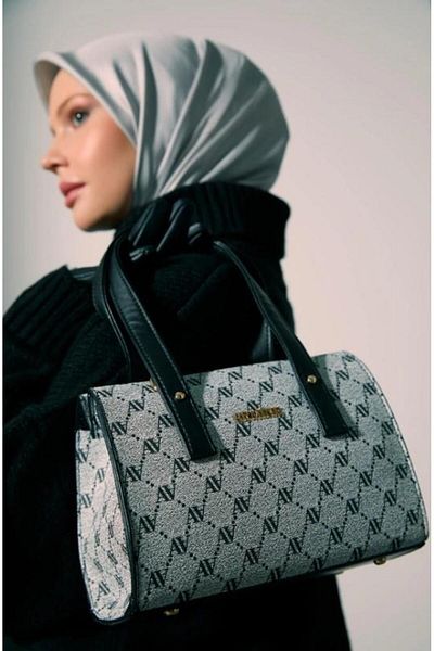 Armine Bag 24Yd7350-7 Gray