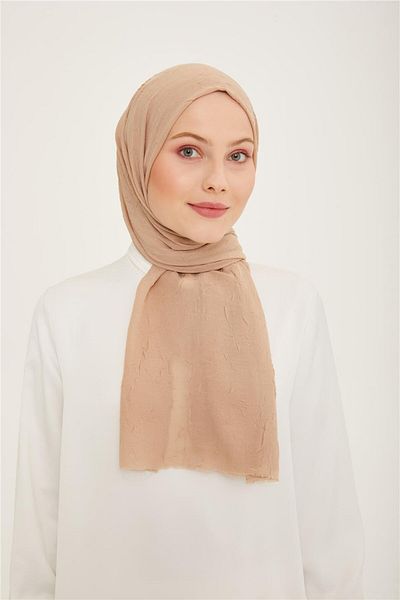 Armine Trend Bamboo Crash Shawl 102 51