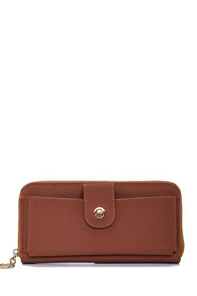Armine 23Kd8004-4 Tan Wallet