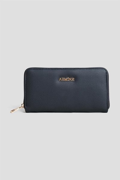 Armine 24Yd7005-8 Black Wallet