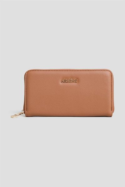 Armine Wallet 24Yd7005-8 Tan