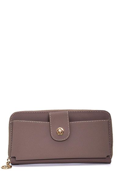 Armine Wallet Mink Model 23Kd8004-4