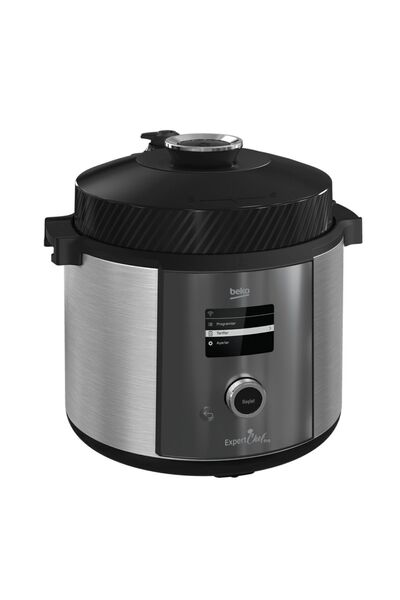 Beko Çok Amaçlı Pişirici Mc 5251 Expertchef® Pro