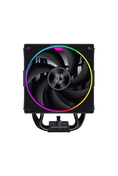 ID-COOLİNG Frozn A610 Argb 4Pin Pwm 120mm Processor Cooler