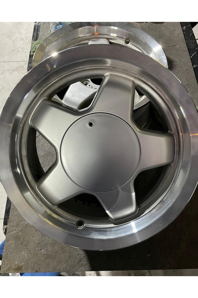 TND CMS 40 JANT KAPAĞI 4 ADET TND GARAJ