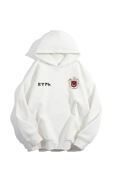 DWN WEAR Turkish Bozkurt-Eksilicon