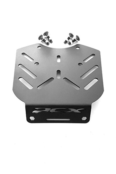 Store PCX 125 Arka Çanta Demiri