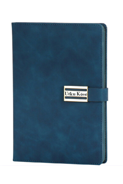 İsime Özel Defter
