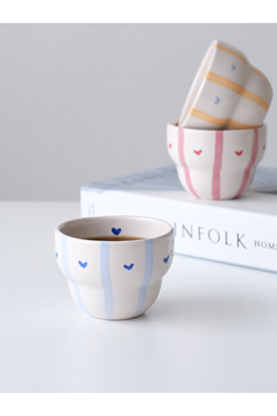 Yuugen Design Lolita Bubble Mug (Mavi)