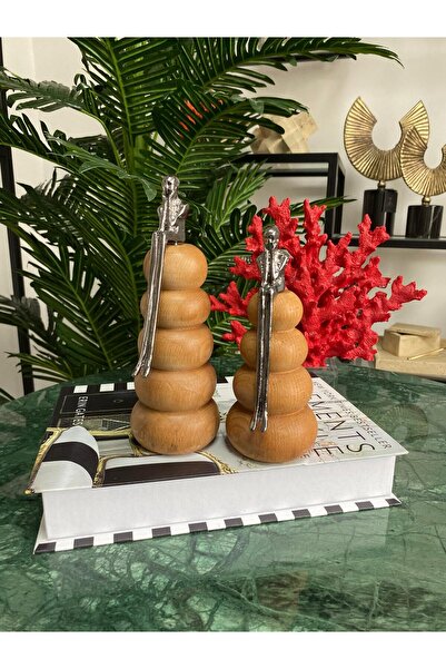 7SEPCOLLECTİON Balerin Set Gold