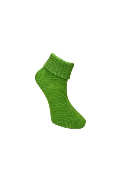 LOOKSOCKS ДАМСКИ ЧОРАПИ ОТ БАМБУКОВА ВЪЛНА, ПЪЛНОЦВЕТНИ