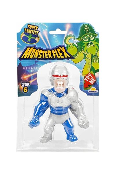 Sunman Monster Flex Stretch Figure S6 15 cm