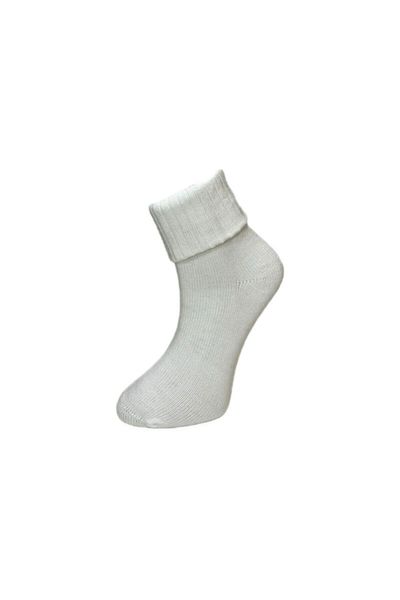 LOOKSOCKS Look Socks Women's Full Color Bamboo Wool Socks