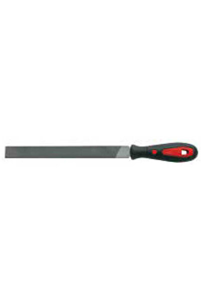 Genel Markalar 300 mm 12" Saplı Standart Lama Eğe Kalın Diş J55-112H