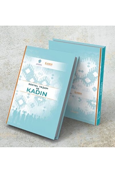 CAN Sosyal Yaşam ve Kadın