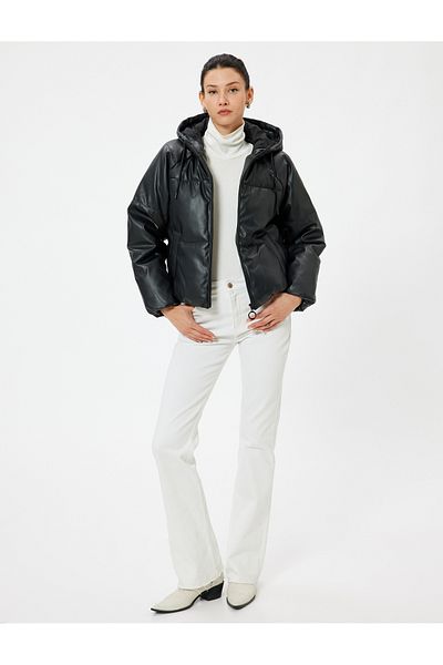 Koton Jackets Anorak
