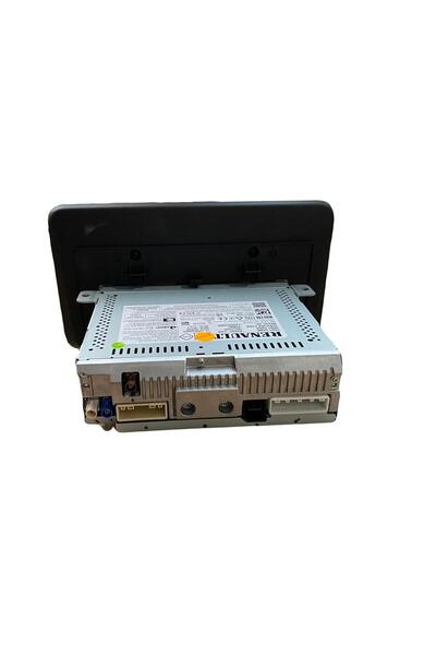 LG DACİA DUSTER SANDERO JOGGER TALİANT Uyumlu MULTİMEDYA EKRANI CAR PLAY ANDROİD