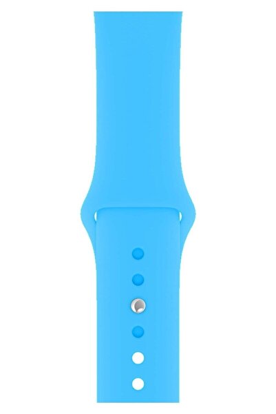 PSGT Apple Watch seri 10-11 46 mm 9/8 7 49 45mm 44mm 42mm Ultra 2 49mm Uyumlu Silikon Kordon