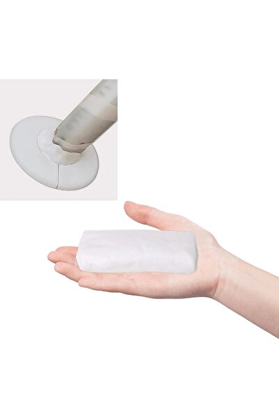 Universal Klima Borusu Delik Kapatma Macunu