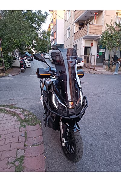 SAWTECH Kanuni? Seha 125 - 150 - 250 Ve Arora Beatrix 150 Tur Cami? 70cm Uyum...