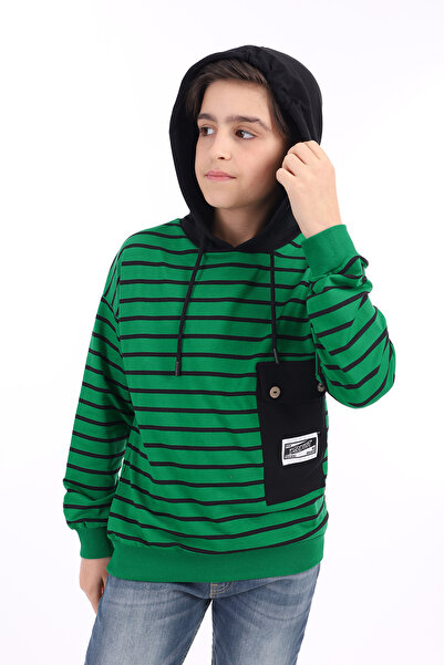 Toontoy Φούτερ για αγόρια