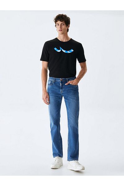 Ltb Παντελόνι Paul X Comfort