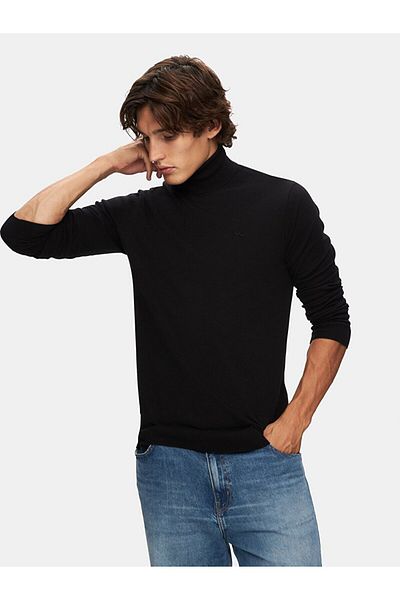 Ltb Black Sweater
