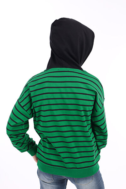 Toontoy Φούτερ για αγόρια