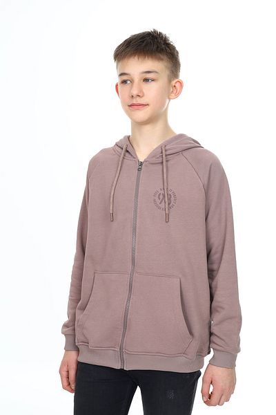Toontoy Boy's Printed Cardigan