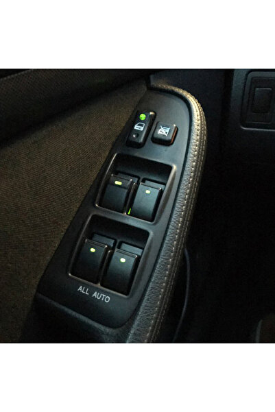 Choice For Toyota Corolla 2004 2005 2006 2007 Power Window Switch Control Button 84820-02100 84820-0F030...