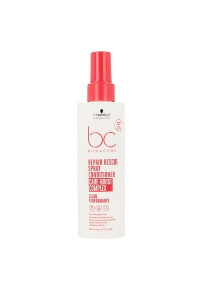 Schwarzkopf Bc Repair Rescue Conditioner Spray Schwarzkopf 200 ml