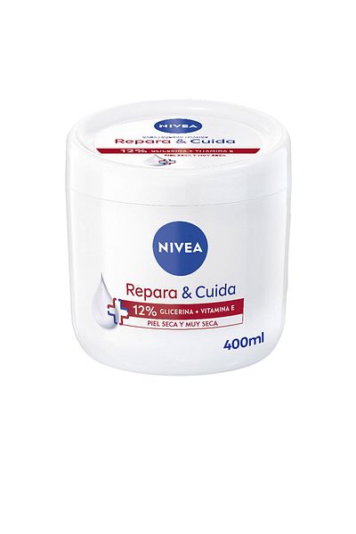 NIVEA Reparatur & Pflege 12 % Glycerin + Vitamin E Nivea 400 ml