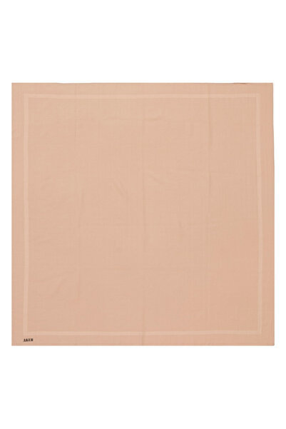 Aker 70X190 Aker Plain Cotton Shawl
